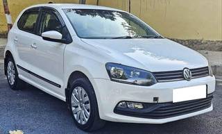 Volkswagen Polo Volkswagen Polo 1.0 MPI Comfortline BSIV