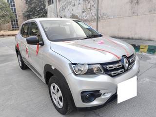 Renault KWID 2015-2019 Renault KWID RXL