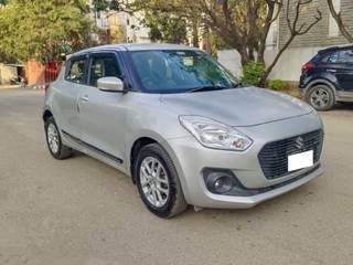 Maruti Swift 2014-2021 Maruti Swift ZXI