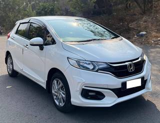 Honda Jazz Honda Jazz VX CVT