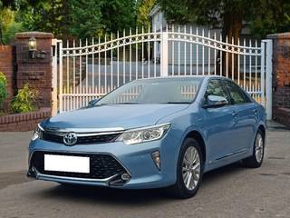 Toyota Camry 2015-2022 Toyota Camry Hybrid