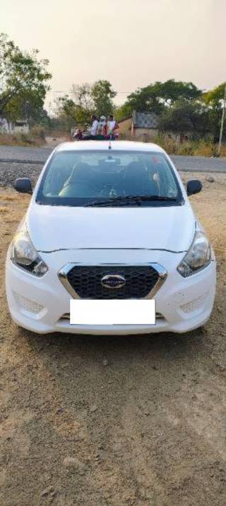 Datsun GO Plus Datsun GO Plus T Petrol