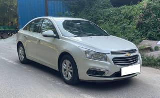 Chevrolet Cruze Chevrolet Cruze LT