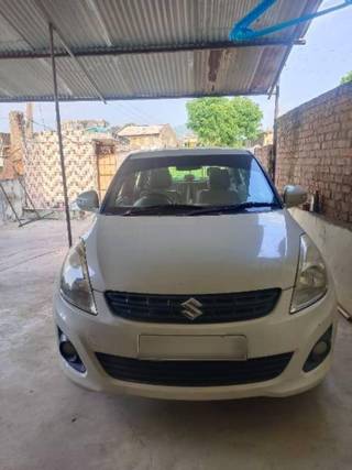 Maruti Swift Dzire 2011-2014 Maruti Swift Dzire VXI