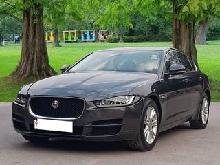 Jaguar XF Jaguar XF 2.0 Diesel Prestige