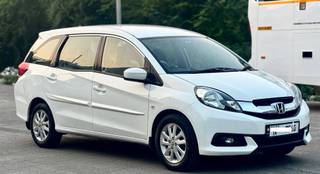 Honda Mobilio Honda Mobilio V Option i-VTEC