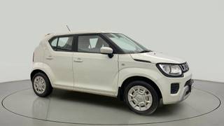 Maruti Ignis Maruti Ignis Sigma BSVI