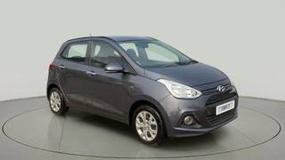 Hyundai Grand i10 2013-2016 Hyundai Grand i10 Sportz