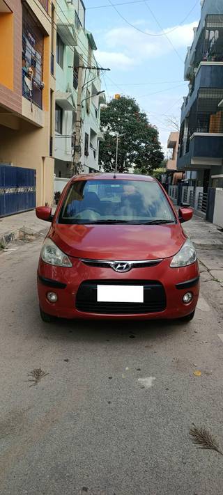 Hyundai i10 Hyundai i10 Era