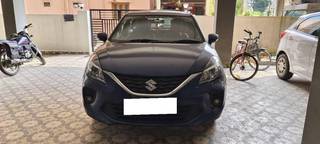 Maruti Baleno 2015-2022 Maruti Baleno Delta