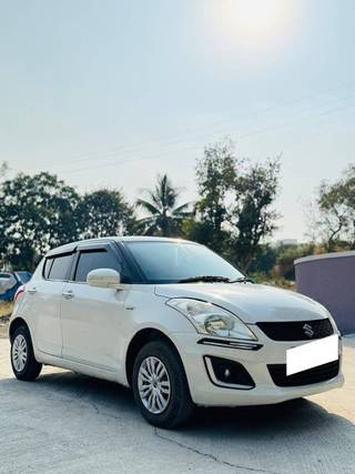 Maruti Swift 2014-2021 Maruti Swift VDI BSIV