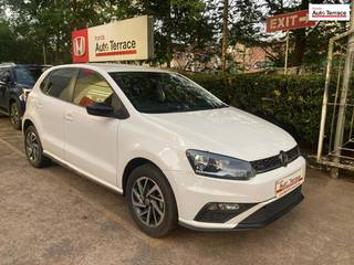 Volkswagen Polo Volkswagen Polo 1.0 MPI Comfortline BSIV