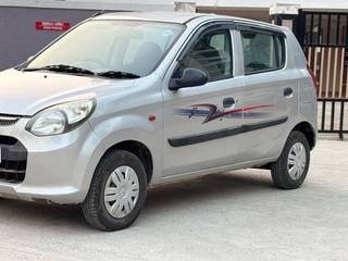 Maruti Alto 800 2012-2016 Maruti Alto 800 CNG LXI