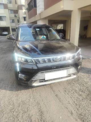 Mahindra XUV300 Mahindra XUV300 W8 Option BSVI