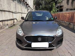 Maruti Dzire 2017-2020 Maruti Swift Dzire VXI 1.2