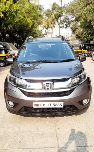 Honda BR-V Honda BR-V i-VTEC V CVT