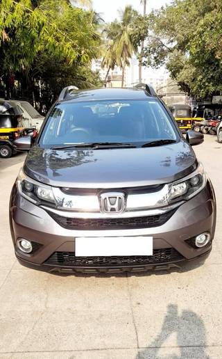 Honda BR-V Honda BR-V i-VTEC V CVT