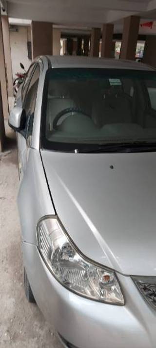 Maruti SX4 2007-2012 Maruti SX4 VXI