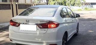 Honda City 2014-2015 Honda City i DTEC S