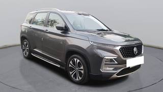 MG Hector 2021-2023 MG Hector Sharp Diesel MT