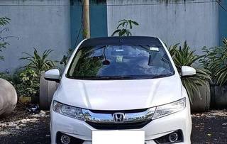 Honda City 2014-2015 Honda City i DTEC SV