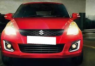 Maruti Swift 2014-2021 Maruti Swift ZXI BSIV