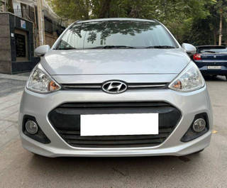 Hyundai Grand i10 2013-2016 Hyundai Grand i10 Asta