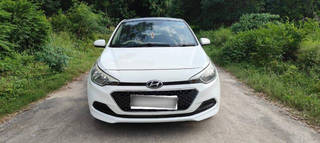 Hyundai i20 2015-2017 Hyundai i20 Magna 1.2