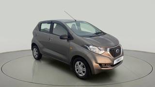 Datsun redi-GO 2016-2020 Datsun RediGO 1.0 T Option