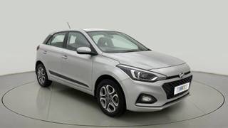 Hyundai Elite i20 2017-2020 Hyundai i20 1.4 Asta Option