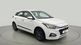 Hyundai Elite i20 2017-2020 Hyundai i20 Sportz Plus BSIV