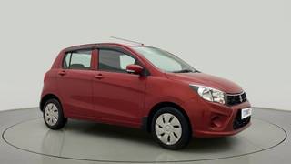 Maruti Celerio Maruti Celerio ZXI AMT