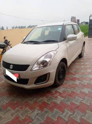 Maruti Swift 2014-2021 Maruti Swift VDI BSIV