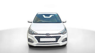 Hyundai Elite i20 2017-2020 Hyundai i20 Sportz Plus BSIV