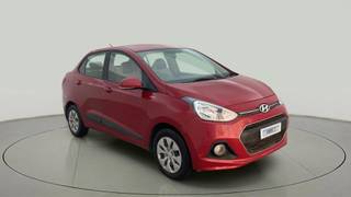 Hyundai Xcent 2014-2016 Hyundai Xcent 1.2 Kappa S