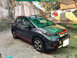 Honda WRV 2017-2020 Honda WR-V i-DTEC VX