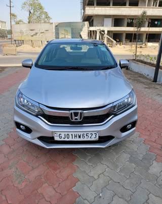 Honda City 4th Generation Honda City i-VTEC V