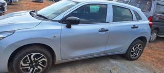 Maruti Baleno Maruti Baleno Sigma