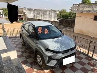 Tata Nexon Tata Nexon Pure Diesel