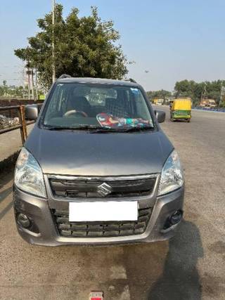 Maruti Wagon R 2013-2022 Maruti Wagon R VXI Optional