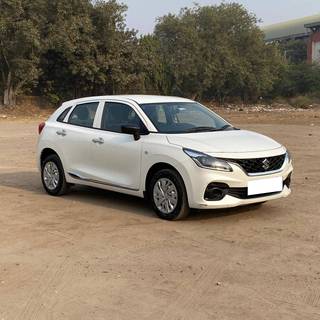 Maruti Baleno Maruti Baleno Sigma