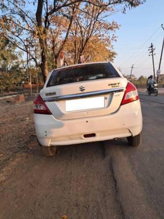 Maruti Swift Dzire 2011-2014 Maruti Swift Dzire VDI