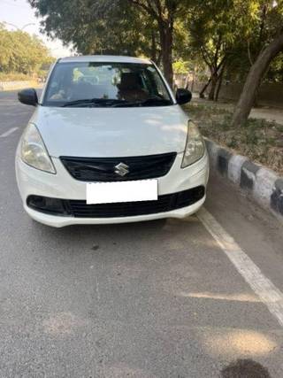 Maruti Swift Dzire Tour 2018-2021 Maruti Swift Dzire Tour 1.2 S STD CNG