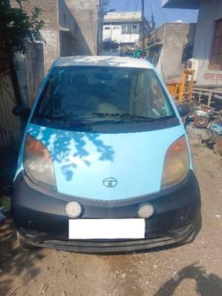 Tata Nano 2009-2011 Tata Nano Cx