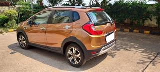 Honda WRV 2017-2020 Honda WR-V i-VTEC VX