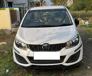 Mahindra Marazzo Mahindra Marazzo M2