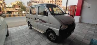 Maruti Eeco Maruti Eeco 7 Seater Standard BSIV