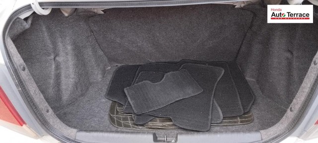 Second-hand 2013 Honda Amaze S Petrol for sale in Saharanpur (UP)-7