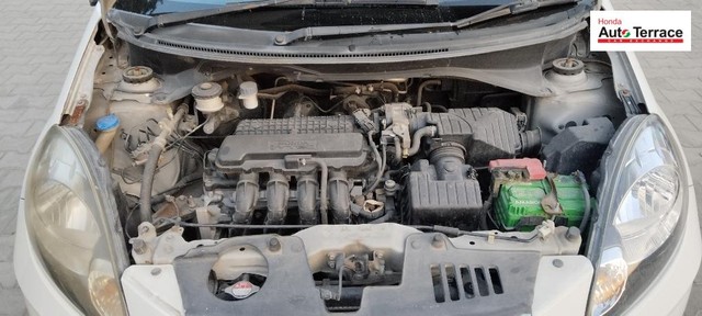 Second-hand 2013 Honda Amaze S Petrol for sale in Saharanpur (UP)-8