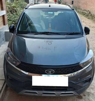 Tata Tiago NRG Tata Tiago NRG XZ BSVI